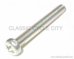 Schraube 6x50 mm (SCREW CROSS 6X50) # 93500-060500A (ersetzt 93500-060-50)