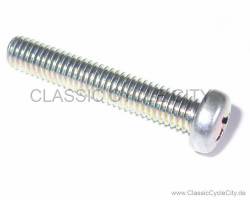 SCREW CROSS 6X56 # 93500-060550A (replaces 93500-060-56)