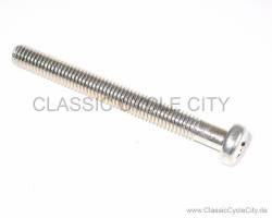 Schraube 6x60 (SCREW PAN 6X60) # 93500-060600A (ersetzt 93500-06063)