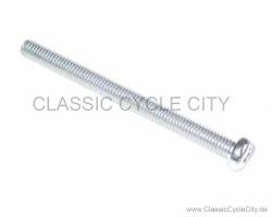SCREW PAN 6X80 # 93500-060800A (replaces 93500-06080)
