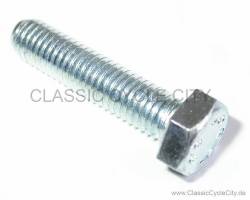 Schraube 8x40 mm (BOLT HEX 8X40) # 92101-080-400A (ersetzt 92000-080-400A)