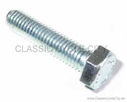 Schraube 8x50 mm (BOLT HEX 8X50) # 92101-080-500A (ersetzt 92000-080-500A)