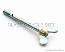 BOLT CASE COVER # 90143-300-020