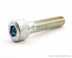 Schraube Bremssattel (BOLT BRAKE CALIPER) # 90165-300-023