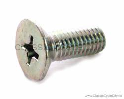 BOLT CROSS 8X22 # 93600-08022