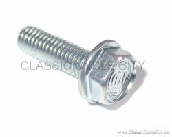 BOLT FLANGE 6X20 MM # 95701-060-2000 (replaces 95700-060-20)