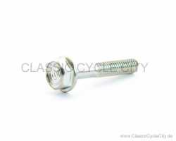 Schraube Bund 6x36mm (BOLT FLANGE) # 95701-0603500 (ersetzt 95700-060-36) (ab Serien#: 1064903)