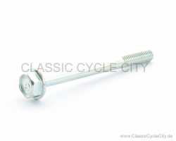 Schraube Bund 6x56mm (BOLT FLANGE 6X56) # 95700-0605600 (ersetzt 95700-060-56) (ab Serien#: 1064903)