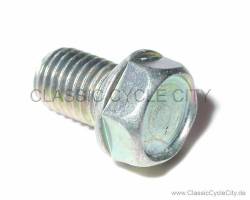 Schraube (BOLT FLANGE) # 90082-HA0-000 (ersetzt 90081-246-000)