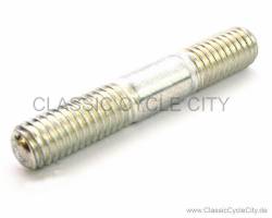 Stehbolzen Tauchrohr 8x32 mm (STUD FORK 8X32) # 92900-080320B (ersetzt 92700-080-49)