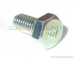 BOLT HEX 6x12 # 92101-060120A