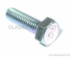 Schraube 6x20 mm (BOLT HEX 6X20) # 92101-060200A (ersetzt 92000-060-20)