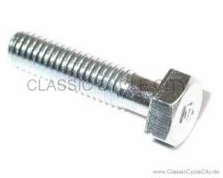 BOLT HEX 6X25 # 92101-060250A (replaces 92000-060-25)