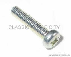 SCREW CROSS 6x28 # 93500-060-280A