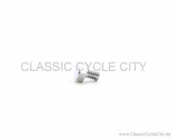 Schraube Anlassergehäuse 6X8mm (BOLT HEX) # 92101-060080B (ersetzt 92000-060-0802)