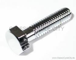 BOLT HEX 8X25 # 92101-080-250B (replaces 92000-080-250B)