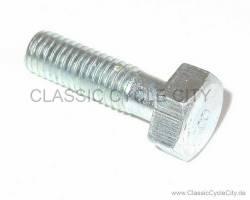 Schraube 8x28 mm (BOLT HEX 8x28 MM) # 92101-080280A (ersetzt 92000-080-280A)