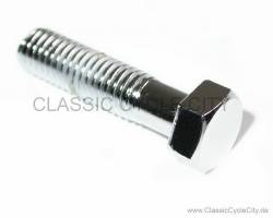 BOLT HEX 8X32 # 92101-080-320B (replaces 92000-080-320B)