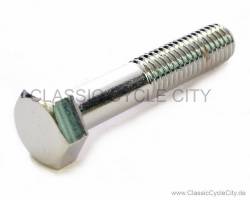 Schraube 8x40 mm (BOLT HEX 8X40) # 93101-080400B (ersetzt 93000-080-400B)