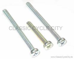 BOLT BREATHER KIT # 90018-013-KIT