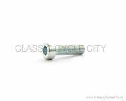 Schraube Innensechskant (BOLT HEX W/HOLE) # 90116-383-721 (ersetzt 90116-283-010)