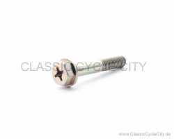 BOLT SPECIAL 6X36 # 90049-300-305 (replaces 90049-300-000)