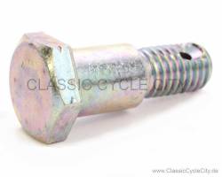 BOLT STOPPER ARM # 90133-286-000