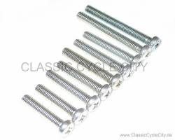 BOLT KIT TRANSMISSION COVER # 00000-064-KIT