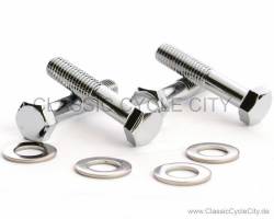 HANDLEBAR BOLT WASHER KIT # 00000-095-KIT