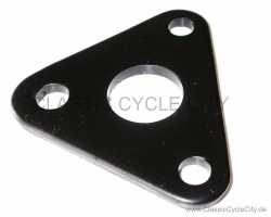 BRACKET RR ENGINE # 50356-300-010