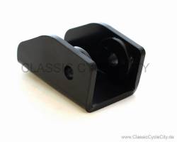 Halterung Sozius Fußraste (BRACKET A PILLION) # 95015-71100