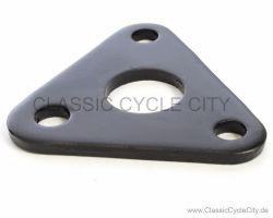 BRACKET ENGINE FR REPRO # R-50351-300-040B