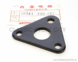 BRACKET ENGINE FR # 50351-300-040B