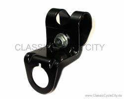 BRACKET IGNITION SWITCH *NH1* REPRO # R-50375-300-000B