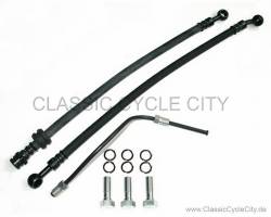 BRAKE HOSE BOLT KIT # 00000-054-KIT