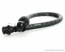HOSE A FRONT BRAKE (Bottom) # 45125-300-003 (replaces 45125-300-010)