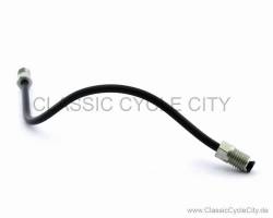 Bremsleitung B Metall (PIPE B FR BRAKE) # 45128-300-010