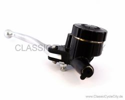 Hauptbremszylinder Repro 14 mm (MASTER CYLINDER) # R-45500-341-671