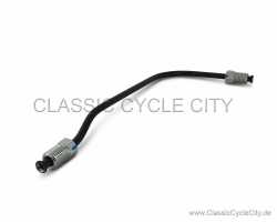 PIPE B FR BRAKE # 45128-317-701