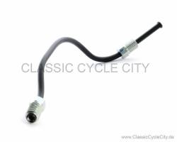 PIPE B FR BRAKE # 45128-341-670