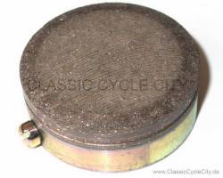 Bremsbelag A (BRAKE PAD A) # 45105-341-305 (ersetzt 45105-300-040)