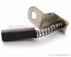 BRUSH A ALTERNATOR # 31124-MG5-000