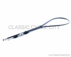 Kupplungszug (CABLE CLUTCH) # 22870-323-020