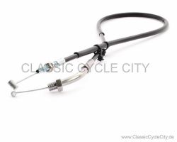 Throttle Cable 'A' / Open Repro # R-17910-323-620