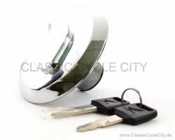 CAP FUEL TANK # 17620-460-077