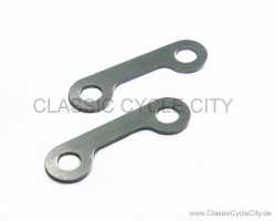 Carburetor Synchroniser Connector Plate Kit # CCC-064-KIT