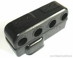 AIR FILTER CASE REPRO # R-7214-300-040AZ