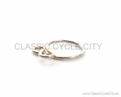 CLIP BREATHER TUBE # 15772-292-010