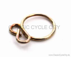 CLIP FUEL TUBE 5 MM # 95002-50000