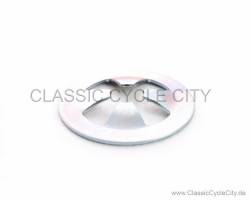 NUT SPEED 3MM # 90313-567-000 (replaces 90313-512-000)